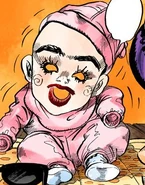 Invisiblebabymakeup.png (189 kB) Joseph aplica a maquiagem