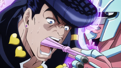 JoJo's Bizarre Adventure: Diamond is Unbreakable- Shine on, you Crazy  Diamond. – The Hillsboro Globe