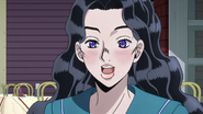 Yukako confesses her love to Koichi.