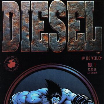 Diesel Jojo S Bizarre Wiki Fandom Diesel Jojo S Bizarre Wiki Fandom