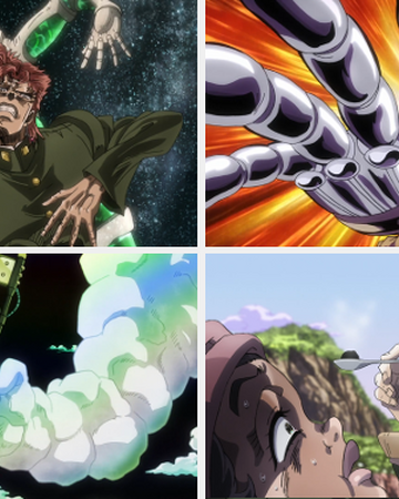 Sc Episode Jojo S Bizarre Wiki Fandom Sc Episode Jojo S Bizarre Wiki Fandom