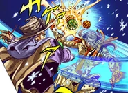 Gyro vs wekapipo.png (76 kB) Wekapipo duela com Gyro Zeppeli