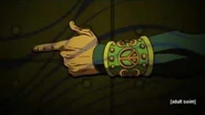 Jojo Part 4 Ending Version 5