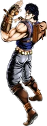 Jonathan Joestar