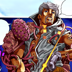 JoJo: 7 Characters Who Were Given The Worst Stands