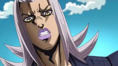 Abbacchio PV