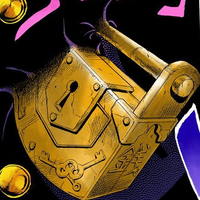 The Lock Jojo S Bizarre Wiki Fandom The Lock Jojo S Bizarre Wiki Fandom