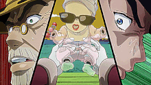 Achtung Baby Jojo S Bizarre Wiki Fandom Achtung Baby Jojo S Bizarre Wiki Fandom