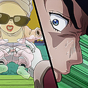 Discuss Everything About Jojo S Bizarre Wiki Fandom
