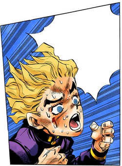 Koichi tem sorte : r/animebrasil