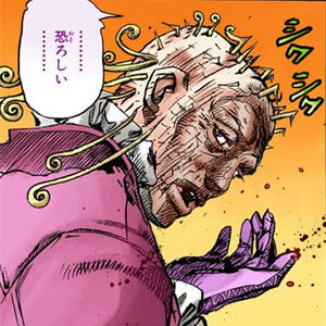 Funny Valentine Jojo S Bizarre Wiki Fandom Your title should be a quote from the pasta or the overall idea of what it represents. funny valentine jojo s bizarre wiki