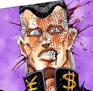 Bad Company shooting Okuyasu.