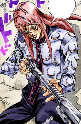 Manga
