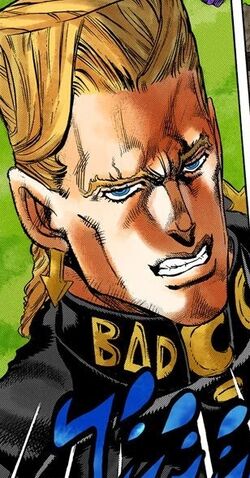 picture How Old Is Okuyasu's Brother keicho nijimura jojo s bizarre wiki