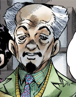 Featured image of post Yoshihiro Kira Voice Actor Kira is a paraphilic serial killer who has been lurking unnoticed in morioh for years