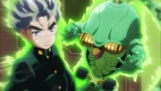 Koichi & Echoes