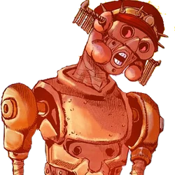 Featured image of post View 12 Jojolion Part 8 Stands