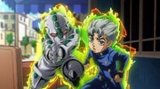 Koichi in Italy