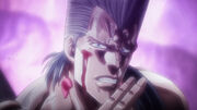 Polnareff SoLong