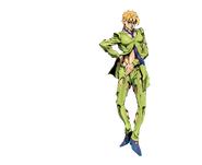 Transparent fugo