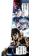 Jonathan vengeful