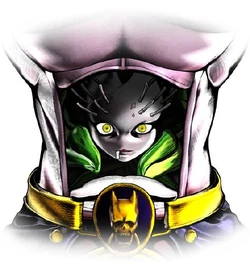 Stray Cat | JoJo's Bizarre Wiki | Fandom