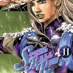 Category Part 7 Volumes Jojo S Bizarre Wiki Fandom Drama comedy action mystery supernatural adventure fantasy seinen psychological tragedy historical one shot martial arts. category part 7 volumes jojo s