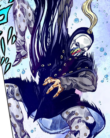 Catch The Rainbow Jojo S Bizarre Wiki Fandom Catch The Rainbow Jojo S Bizarre Wiki Fandom