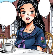 Yukako confesses her love for Koichi