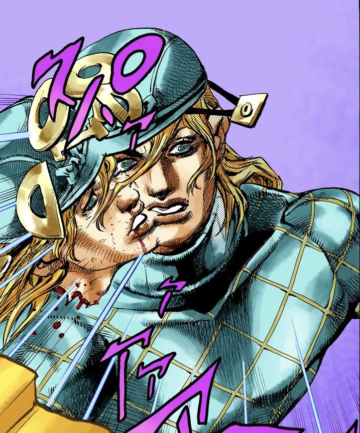 Diego Brando, Wiki JoJo's Bizarre Encyclopedia