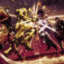 The World | Wiki Jojo's Bizarre Encyclopédie | Fandom