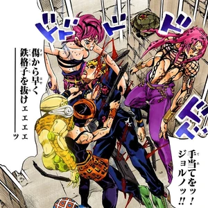 Diavolo Jojo S Bizarre Wiki Fandom Here i explain exactly what makes.