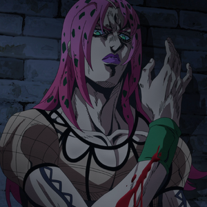 Diavolo Jojo S Bizarre Wiki Fandom