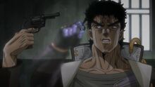 Jotaro-anime-bullet