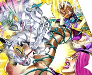 Pucci e seu Made in Heaven 3