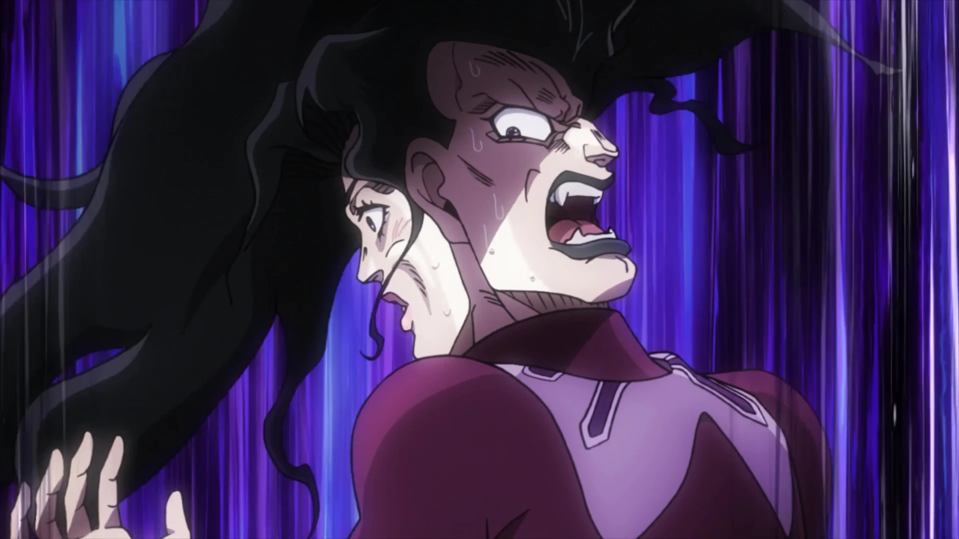 Nukesaku Jojo S Bizarre Wiki Fandom Oingo, boingo, hol horse, and nukesaku in particular are. nukesaku jojo s bizarre wiki fandom