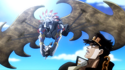 The Fool, JoJo's Bizarre Wiki, Fandom