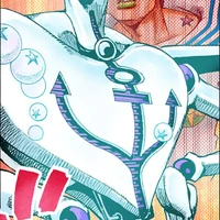 Soft Wet Jojo S Bizarre Wiki Fandom They're both shown from the shoulders up, facing the viewer with neutral expressions. soft wet jojo s bizarre wiki fandom