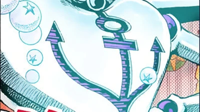 Discuss Everything About Jojo S Bizarre Wiki Fandom
