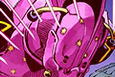 Chocolate Disco (story arc) | JoJo's Bizarre Wiki | Fandom