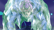 Ghiaccio fight