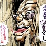 List Of Cultural References In Jojo S Bizarre Adventure Jojo S Bizarre Wiki Fandom