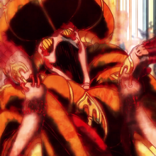 Black Sabbath Jojo S Bizarre Wiki Fandom