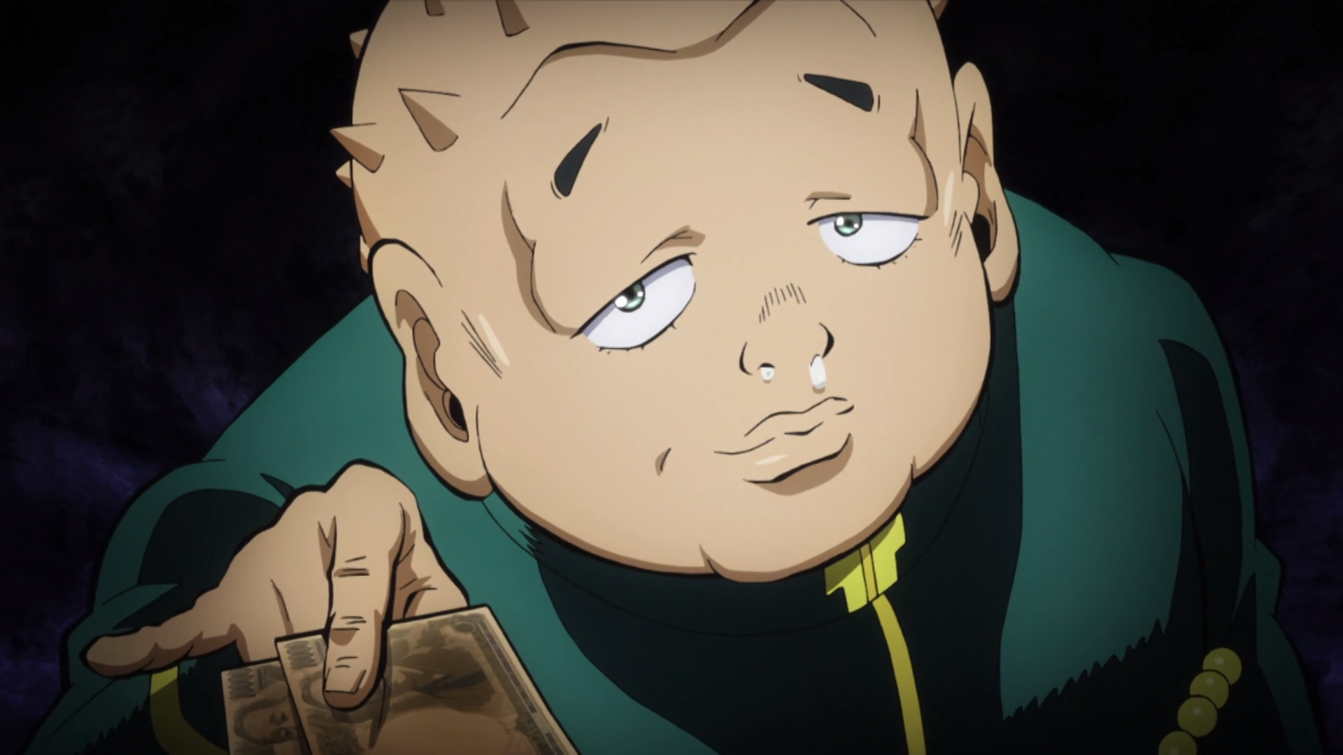 pic Diamond Is Unbreakable Episode 19 du episode 19 jojo s bizarre wiki