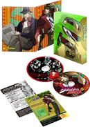 Volume 4 (Limited Edition).png (228 КБ) Диск с лимитированным изданием 4 Тома Blu-ray