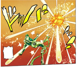 Sun Jojo S Bizarre Wiki Fandom Sun Jojo S Bizarre Wiki Fandom