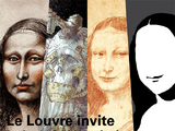 The Louvre Invites The Comics