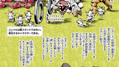 Discuss Everything About Jojo S Bizarre Wiki Fandom Discuss Everything About Jojo S Bizarre Wiki Fandom