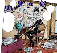 BossResearch.jpg (275 KB) The Boss doing extensive research on Team Bucciarati and Trish