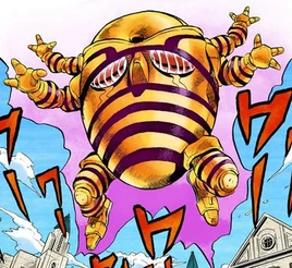 Mangá 